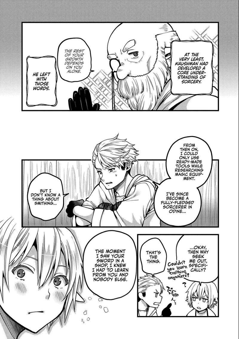 Tensei Shite High Elf Ni Narimashitaga Slow Life Wa 120 Nen De Akimashita 9 18