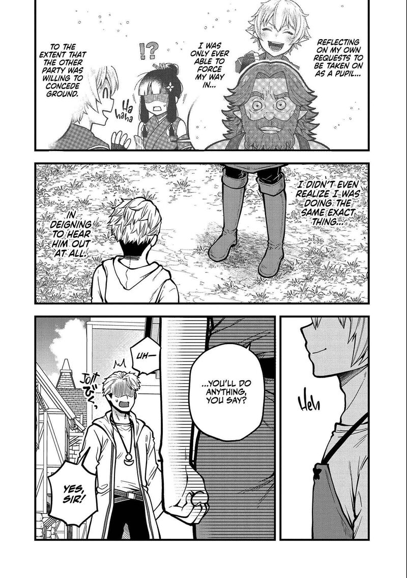 Tensei Shite High Elf Ni Narimashitaga Slow Life Wa 120 Nen De Akimashita 9 21