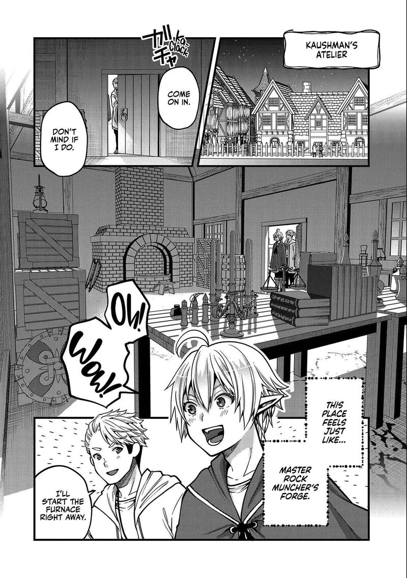 Tensei Shite High Elf Ni Narimashitaga Slow Life Wa 120 Nen De Akimashita 9 23