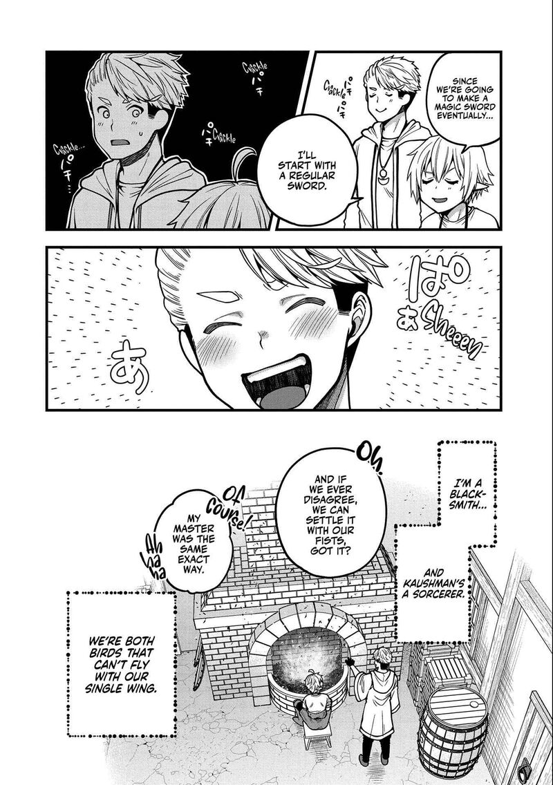Tensei Shite High Elf Ni Narimashitaga Slow Life Wa 120 Nen De Akimashita 9 25