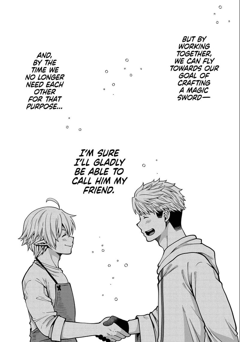 Tensei Shite High Elf Ni Narimashitaga Slow Life Wa 120 Nen De Akimashita 9 26