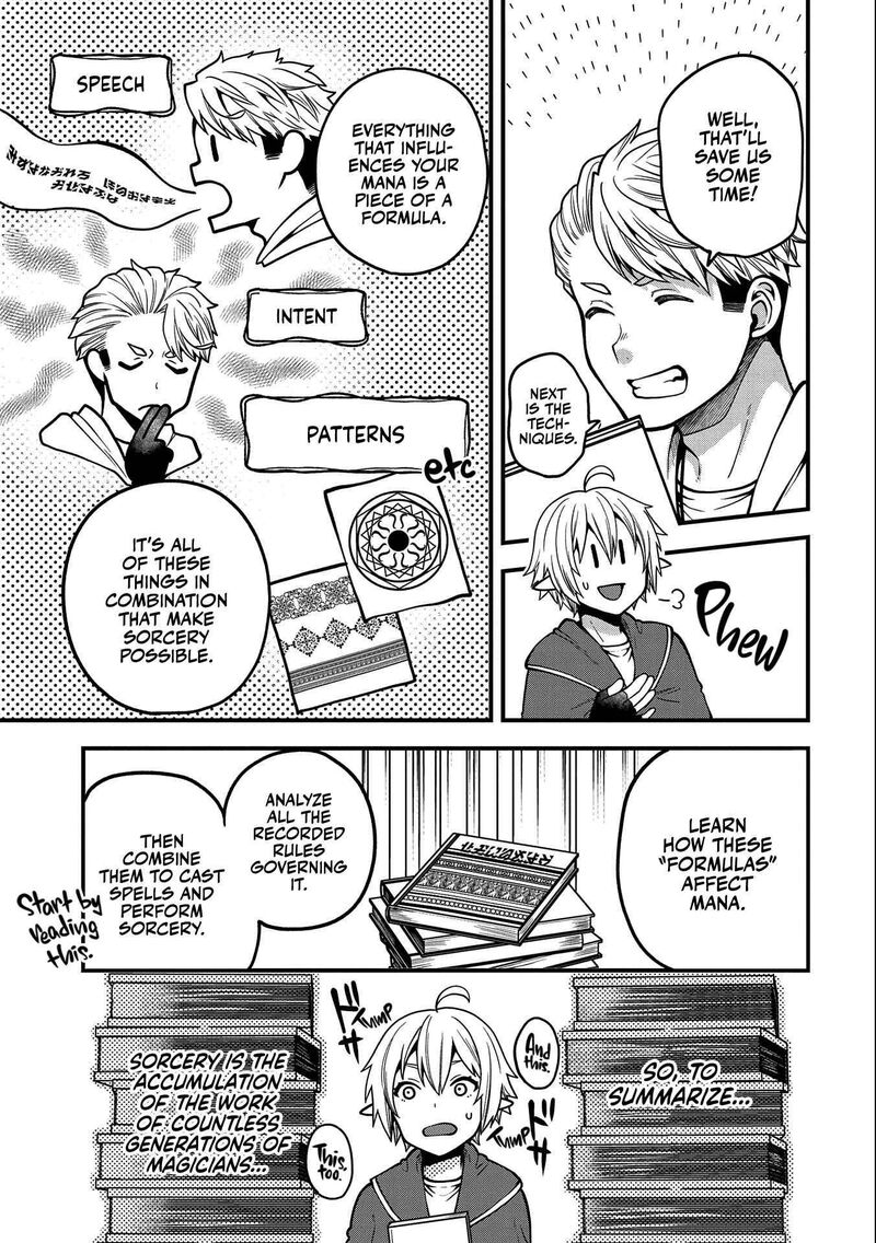 Tensei Shite High Elf Ni Narimashitaga Slow Life Wa 120 Nen De Akimashita 9 28