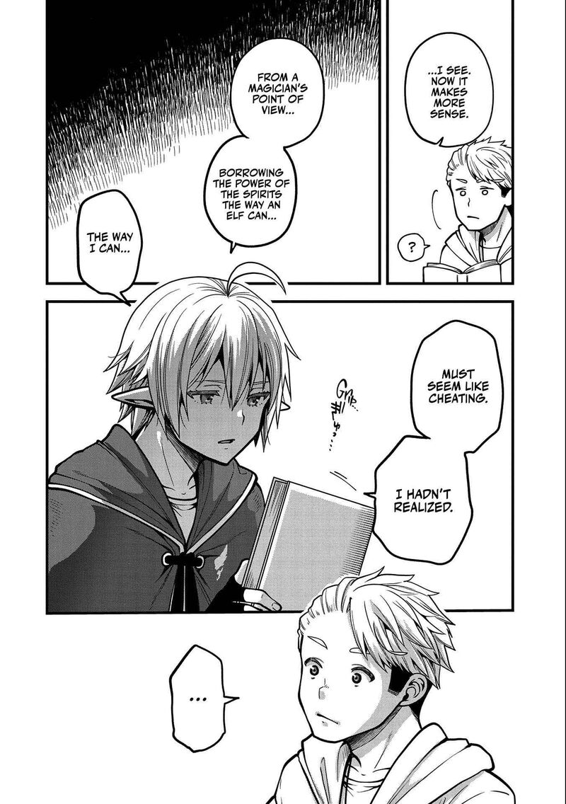 Tensei Shite High Elf Ni Narimashitaga Slow Life Wa 120 Nen De Akimashita 9 29