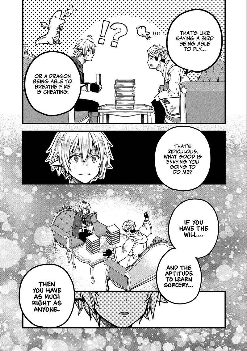Tensei Shite High Elf Ni Narimashitaga Slow Life Wa 120 Nen De Akimashita 9 30