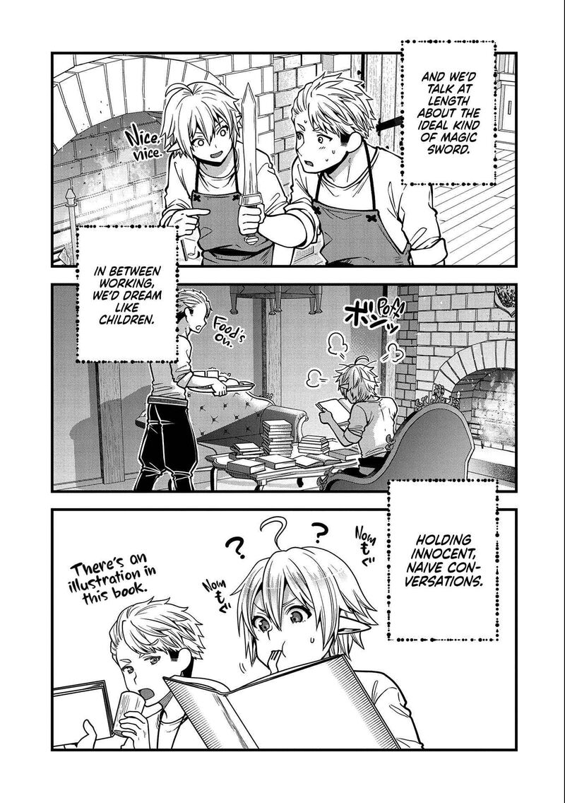 Tensei Shite High Elf Ni Narimashitaga Slow Life Wa 120 Nen De Akimashita 9 32