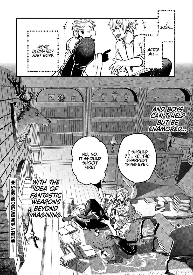 Tensei Shite High Elf Ni Narimashitaga Slow Life Wa 120 Nen De Akimashita 9 33