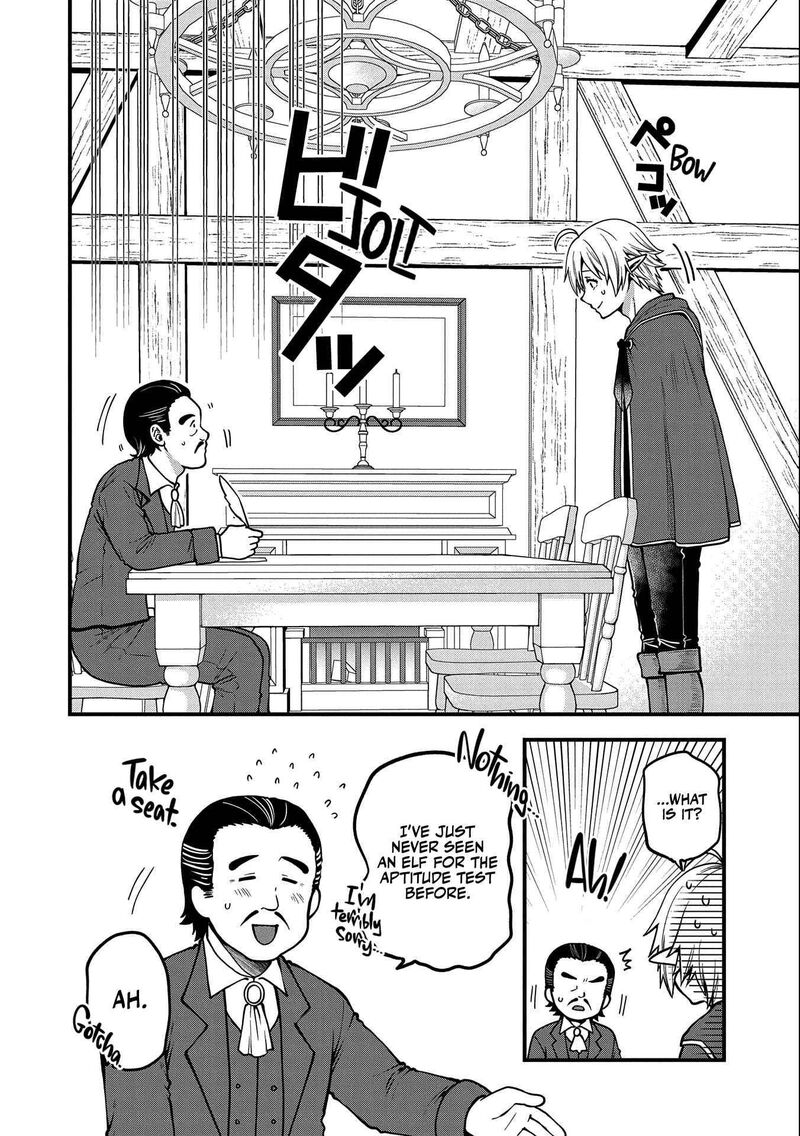 Tensei Shite High Elf Ni Narimashitaga Slow Life Wa 120 Nen De Akimashita 9 5
