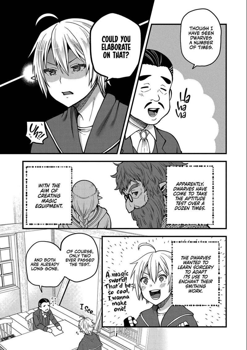 Tensei Shite High Elf Ni Narimashitaga Slow Life Wa 120 Nen De Akimashita 9 6