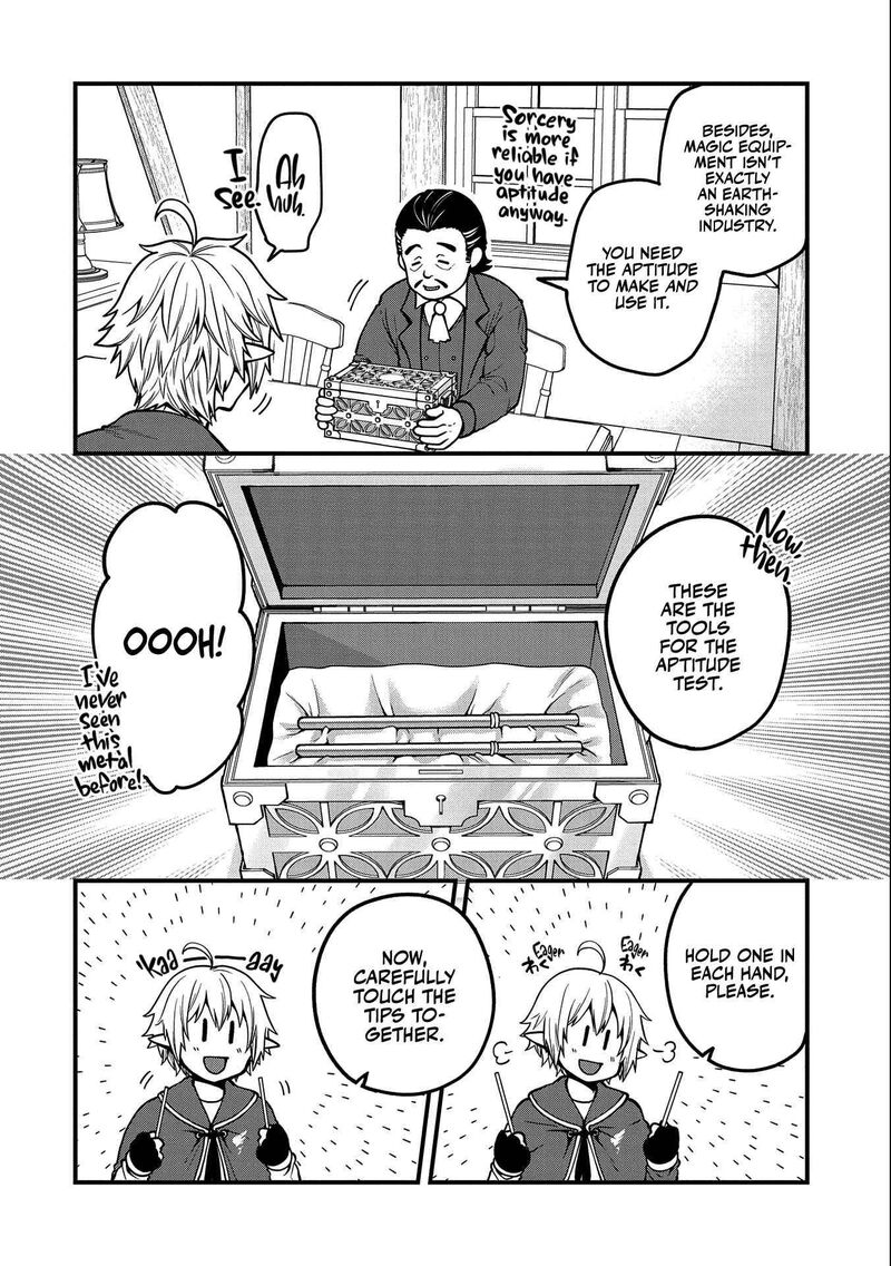 Tensei Shite High Elf Ni Narimashitaga Slow Life Wa 120 Nen De Akimashita 9 7