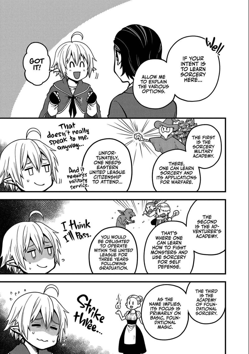 Tensei Shite High Elf Ni Narimashitaga Slow Life Wa 120 Nen De Akimashita 9 9