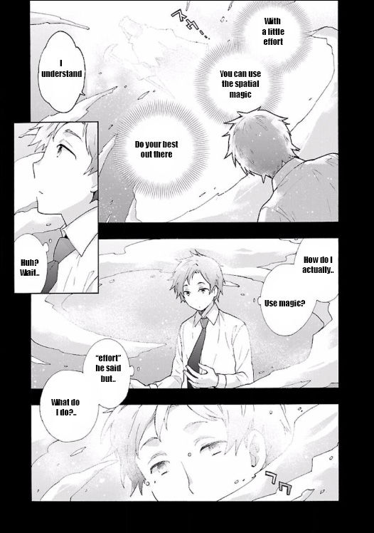Tensei Shite Inaka De Slowlife Wo Okuritai 1 21