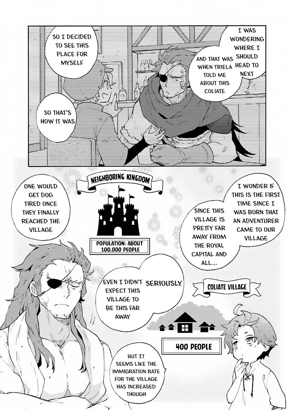 Tensei Shite Inaka De Slowlife Wo Okuritai 11 10
