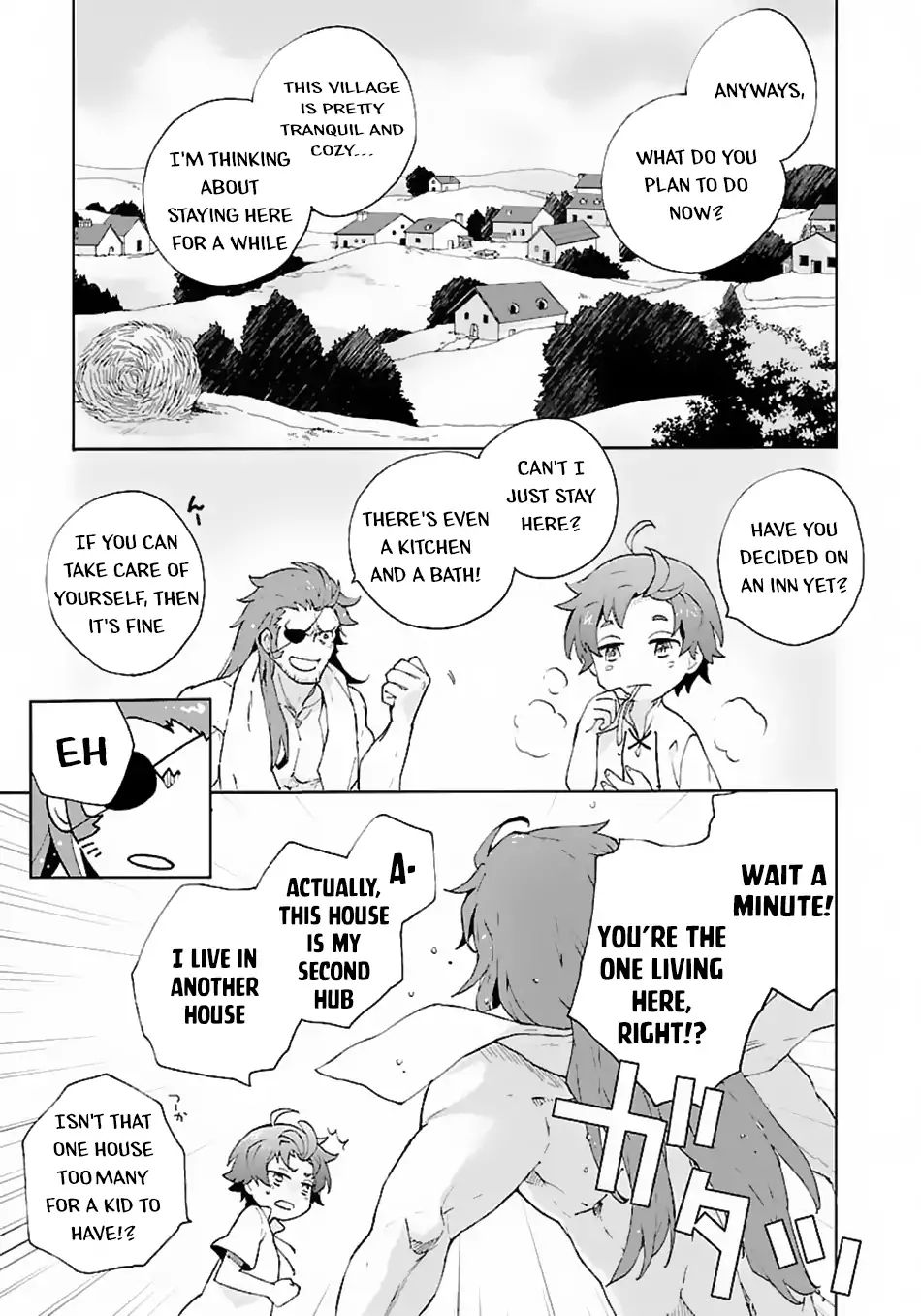 Tensei Shite Inaka De Slowlife Wo Okuritai 11 11