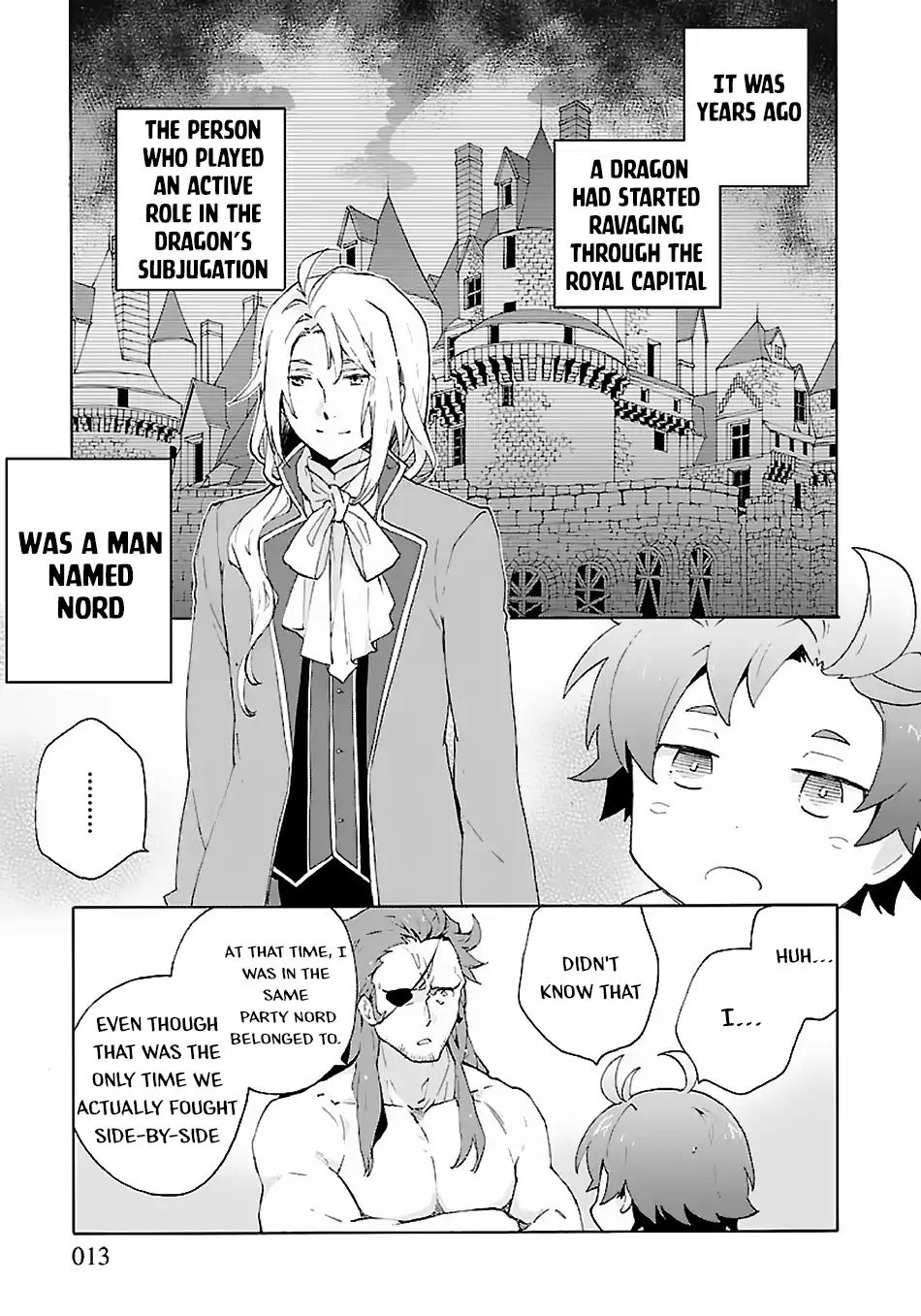 Tensei Shite Inaka De Slowlife Wo Okuritai 11 13