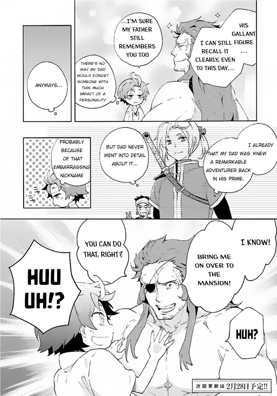 Tensei Shite Inaka De Slowlife Wo Okuritai 11 14