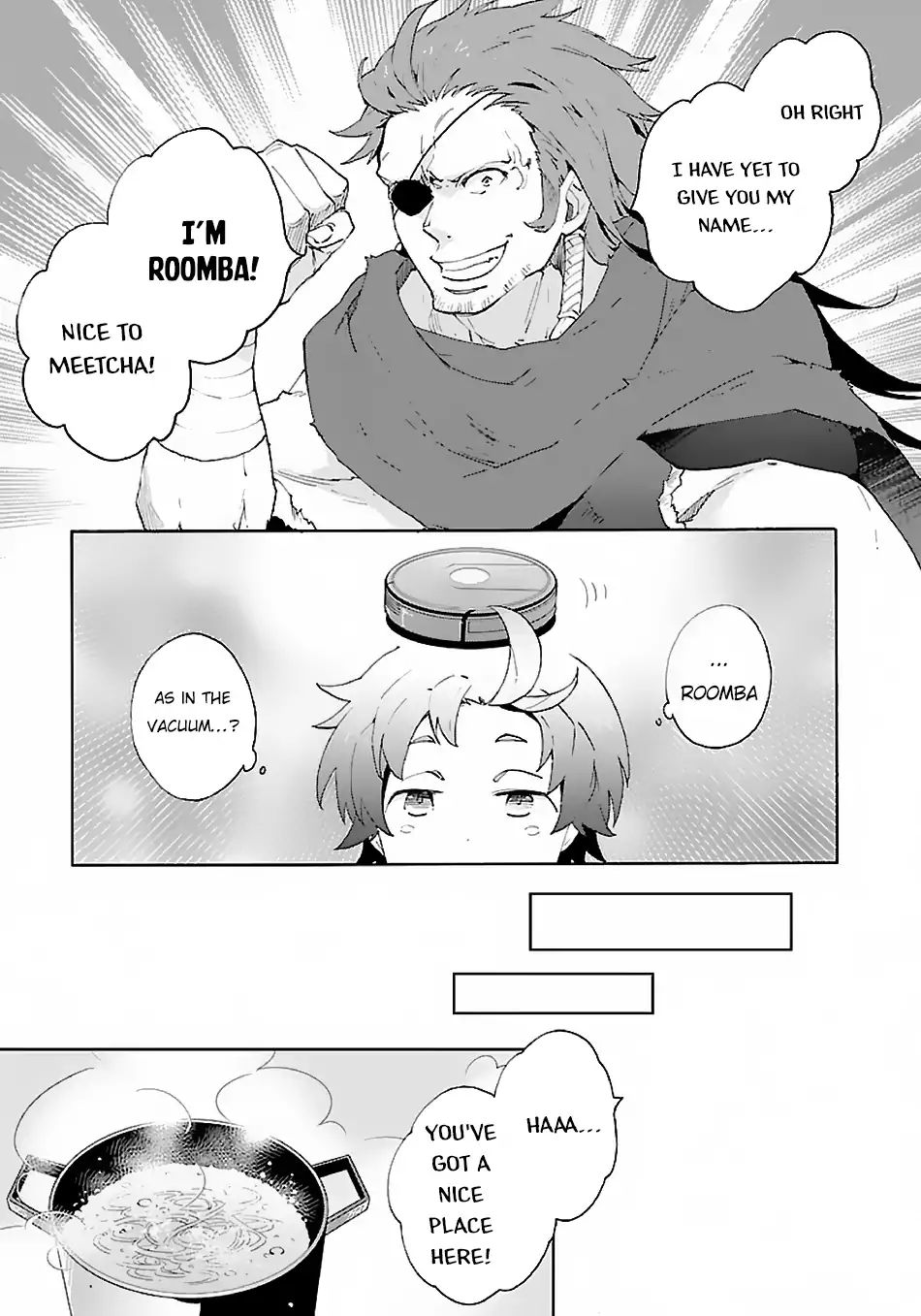 Tensei Shite Inaka De Slowlife Wo Okuritai 11 5