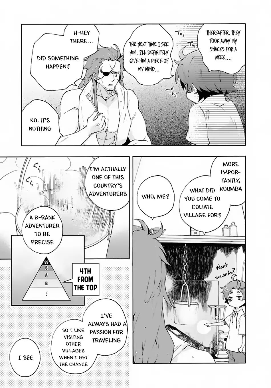 Tensei Shite Inaka De Slowlife Wo Okuritai 11 9
