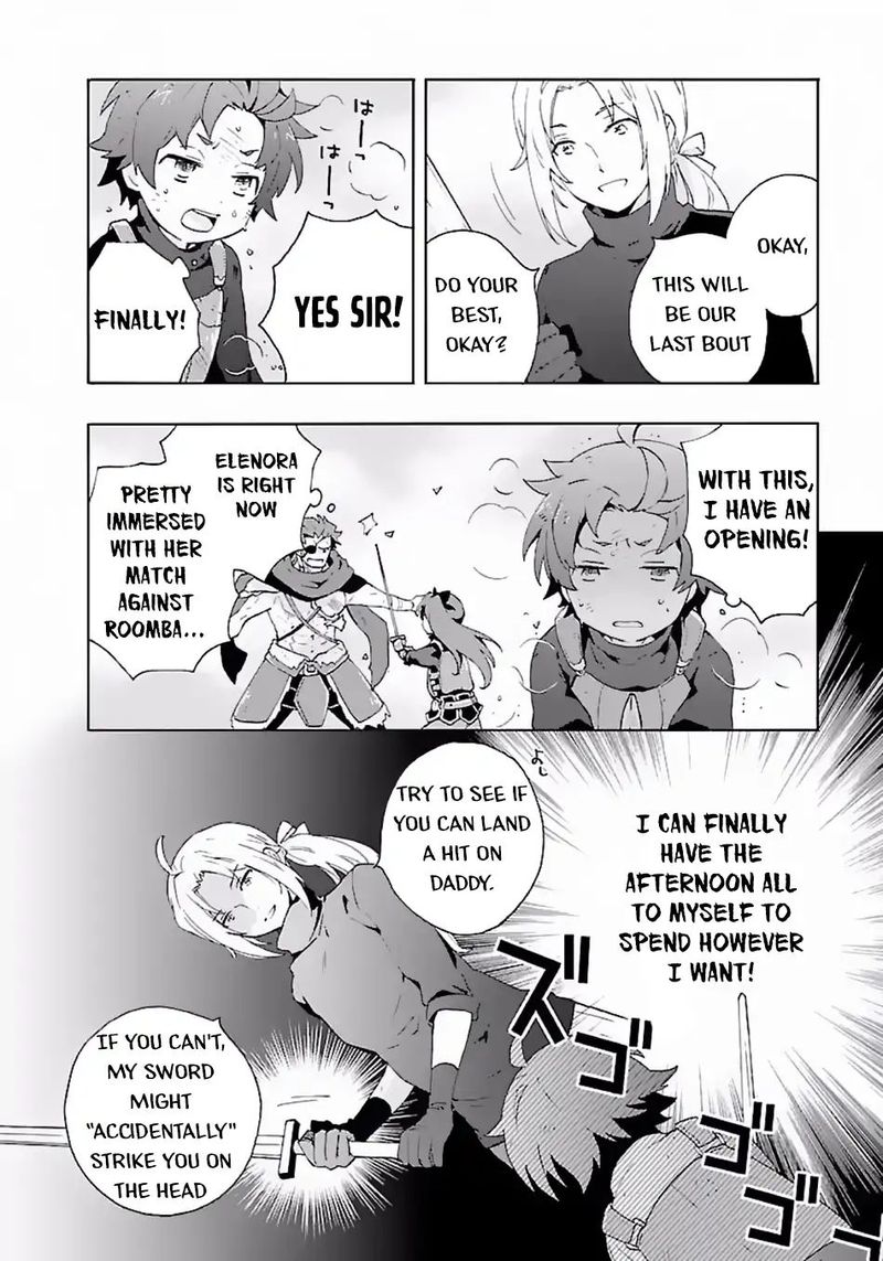 Tensei Shite Inaka De Slowlife Wo Okuritai 12 12