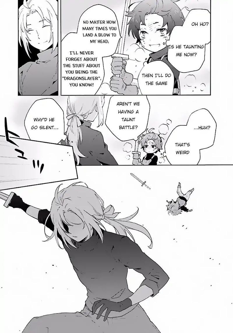 Tensei Shite Inaka De Slowlife Wo Okuritai 12 13