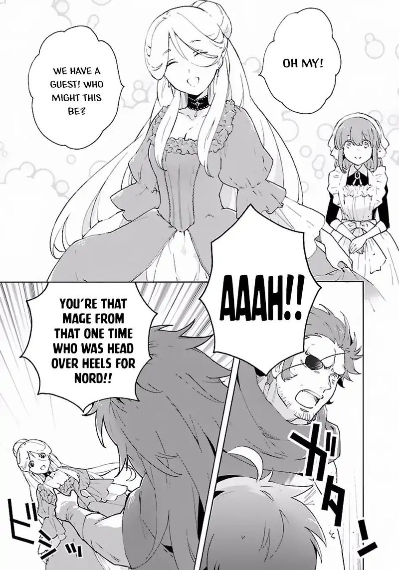Tensei Shite Inaka De Slowlife Wo Okuritai 12 3