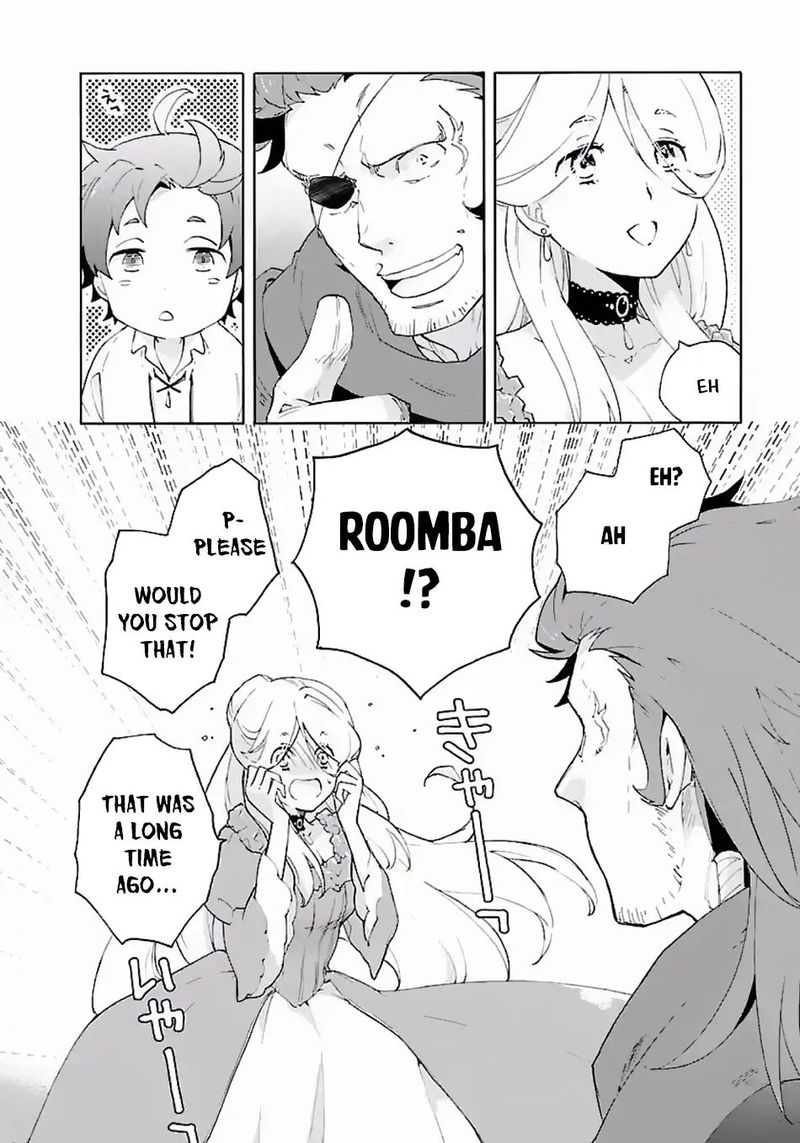 Tensei Shite Inaka De Slowlife Wo Okuritai 12 4
