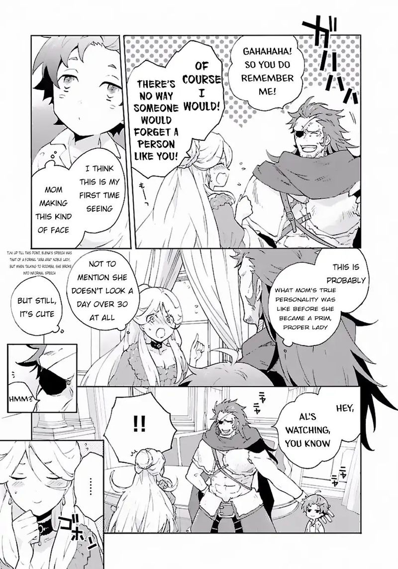 Tensei Shite Inaka De Slowlife Wo Okuritai 12 5