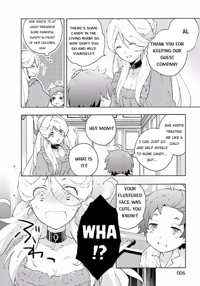 Tensei Shite Inaka De Slowlife Wo Okuritai 12 6