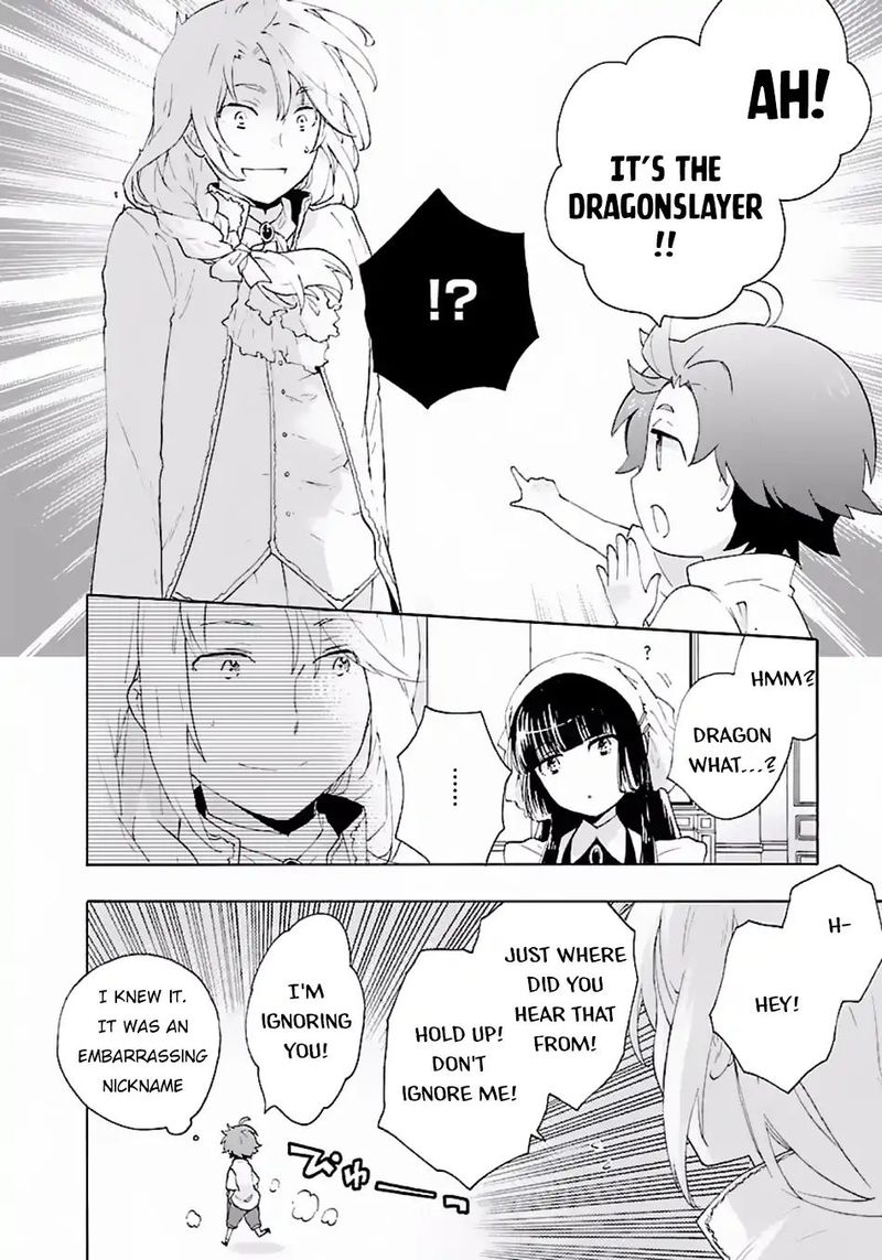 Tensei Shite Inaka De Slowlife Wo Okuritai 12 8