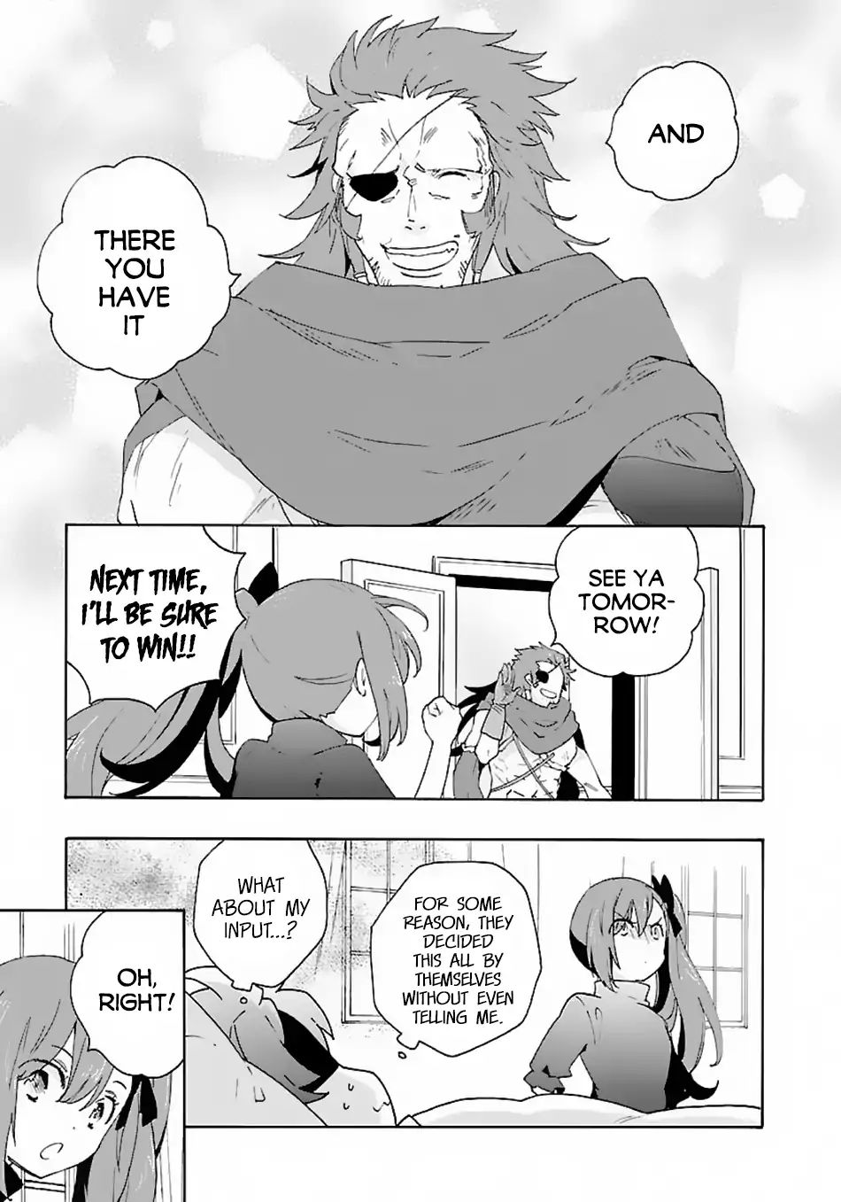 Tensei Shite Inaka De Slowlife Wo Okuritai 13 12