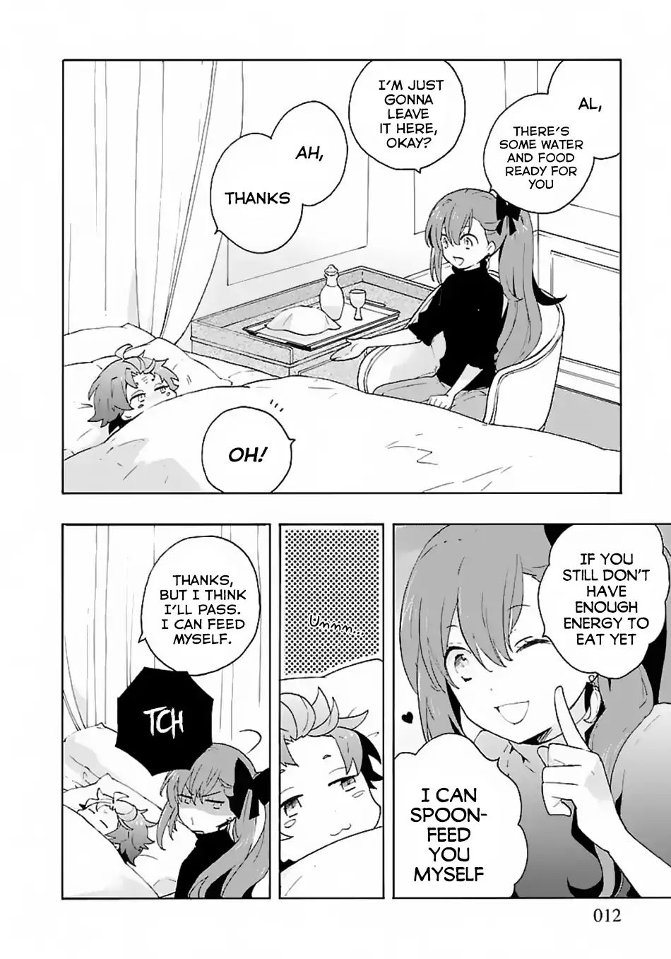 Tensei Shite Inaka De Slowlife Wo Okuritai 13 13