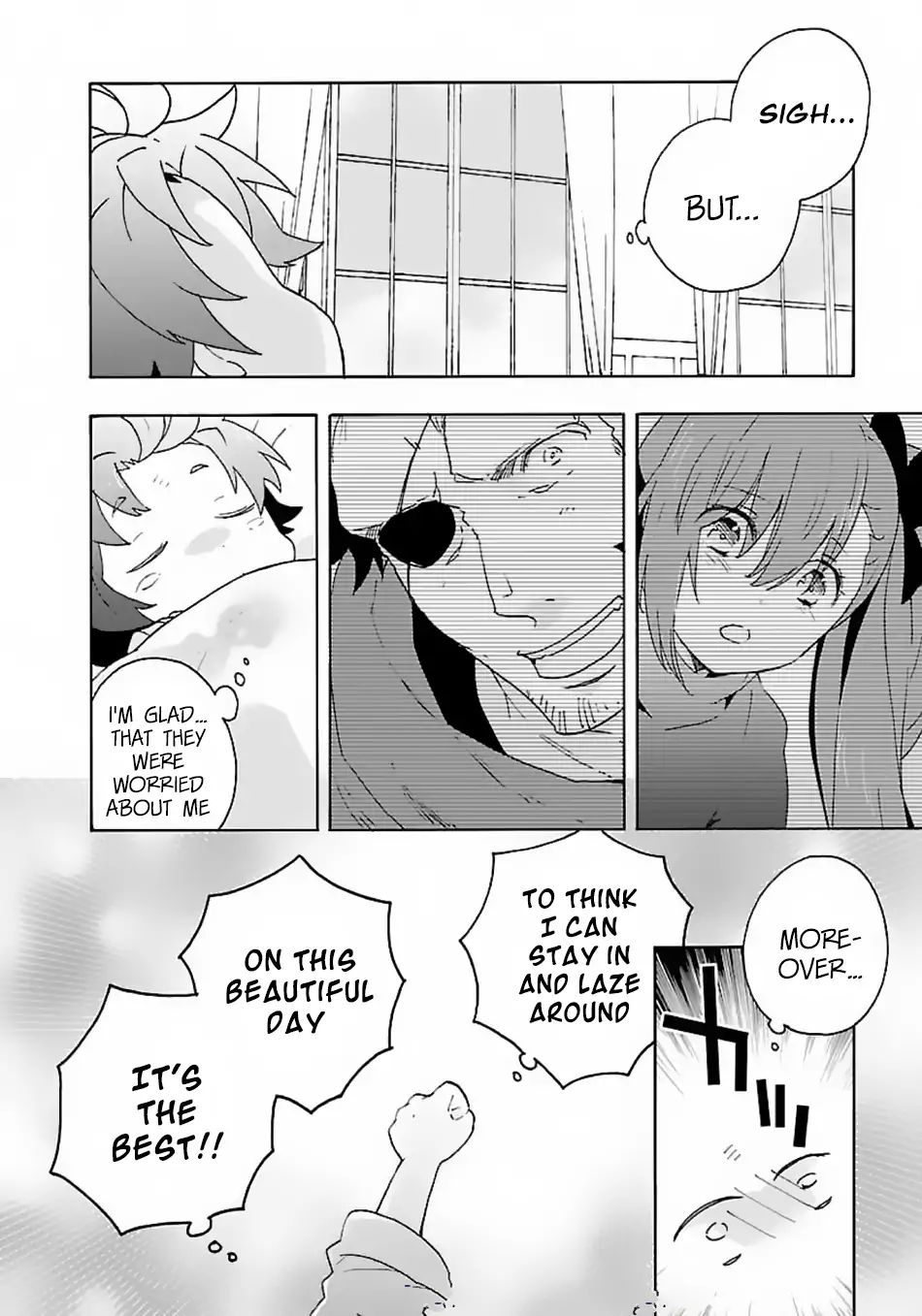 Tensei Shite Inaka De Slowlife Wo Okuritai 13 16
