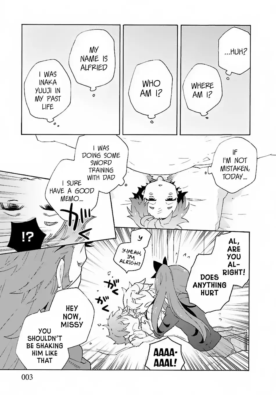 Tensei Shite Inaka De Slowlife Wo Okuritai 13 4