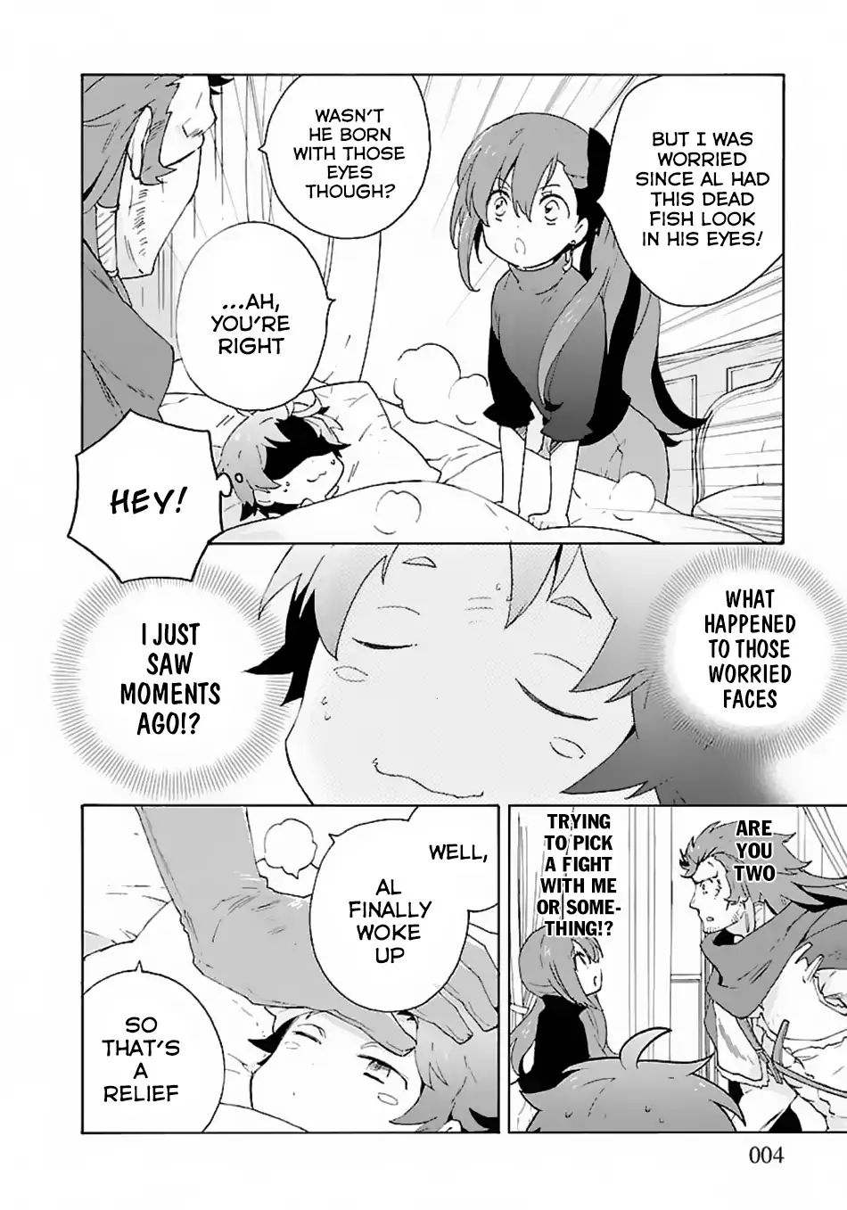 Tensei Shite Inaka De Slowlife Wo Okuritai 13 5