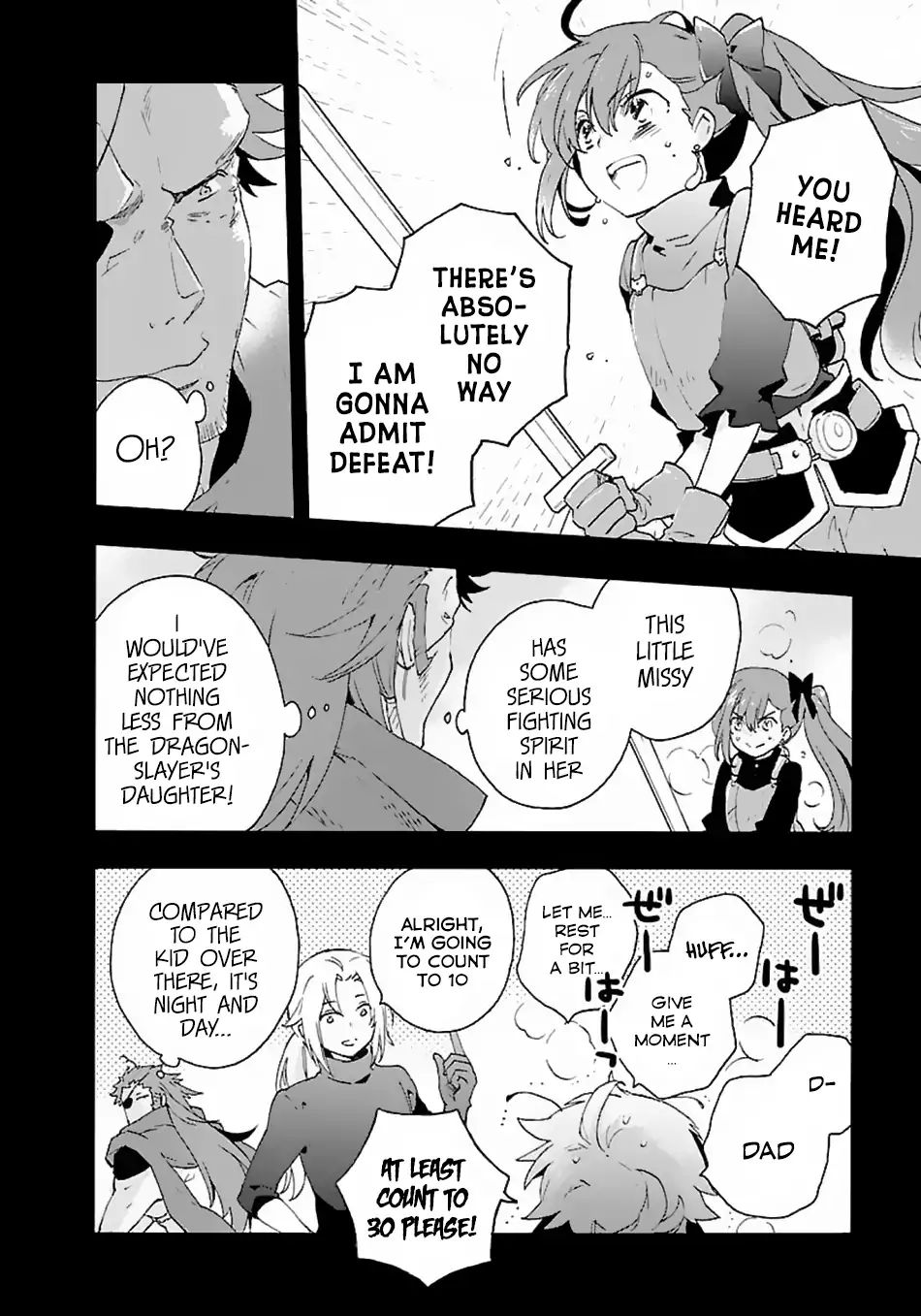 Tensei Shite Inaka De Slowlife Wo Okuritai 13 7