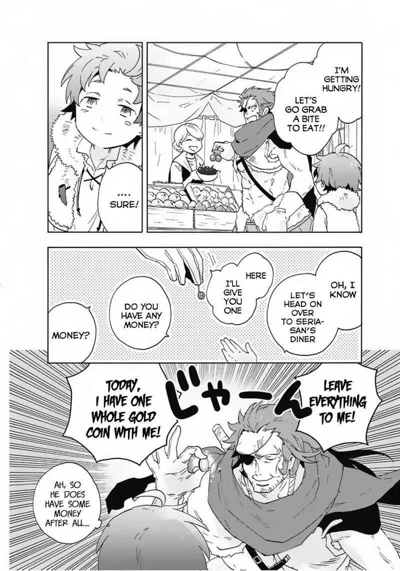 Tensei Shite Inaka De Slowlife Wo Okuritai 14 10