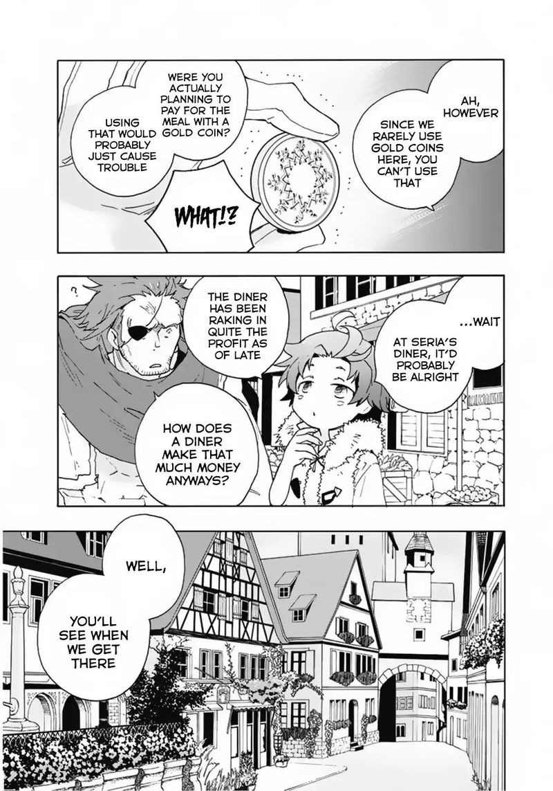 Tensei Shite Inaka De Slowlife Wo Okuritai 14 11