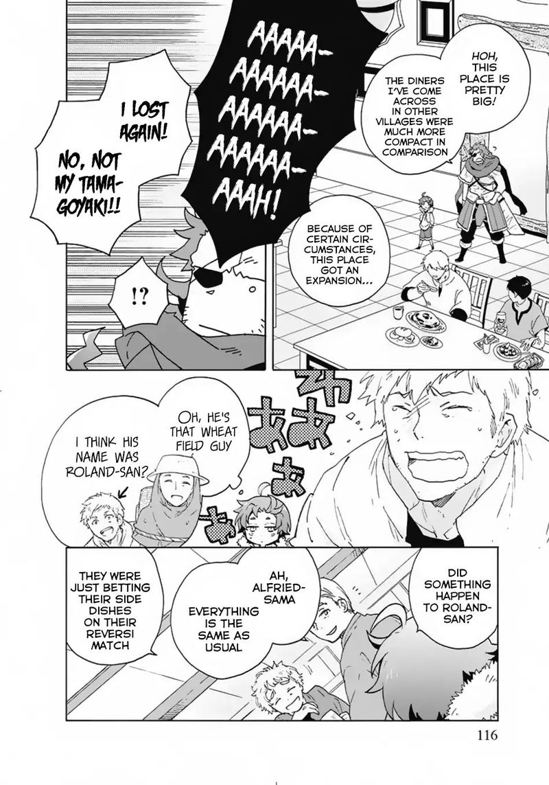 Tensei Shite Inaka De Slowlife Wo Okuritai 14 12