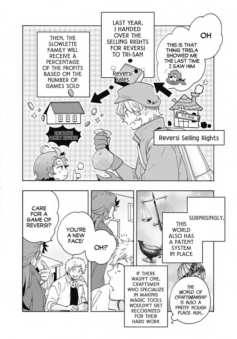 Tensei Shite Inaka De Slowlife Wo Okuritai 14 14