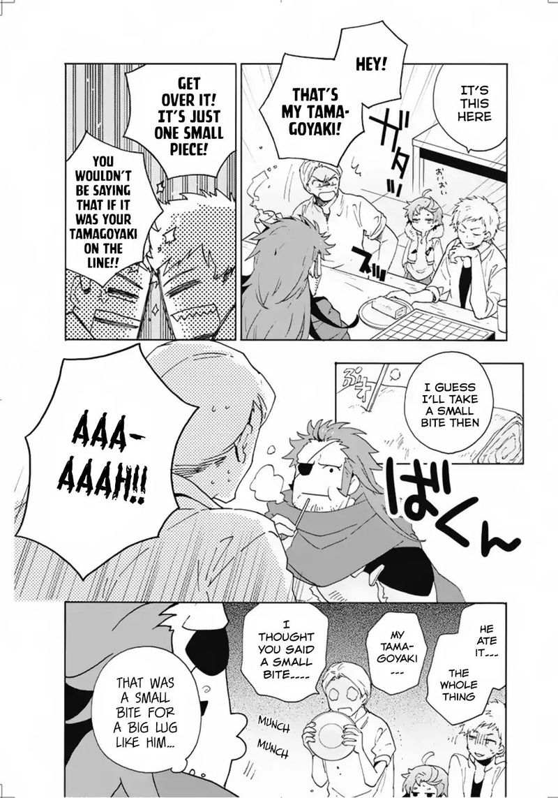 Tensei Shite Inaka De Slowlife Wo Okuritai 14 16