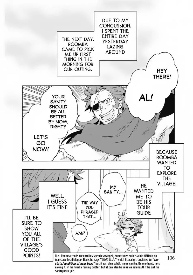 Tensei Shite Inaka De Slowlife Wo Okuritai 14 2