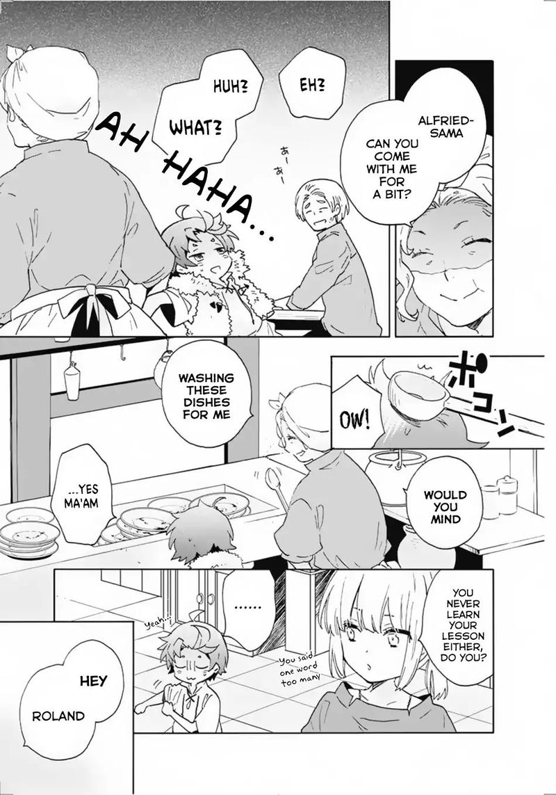 Tensei Shite Inaka De Slowlife Wo Okuritai 14 21
