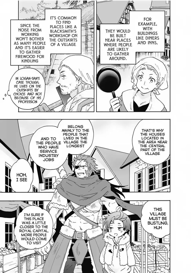 Tensei Shite Inaka De Slowlife Wo Okuritai 14 5