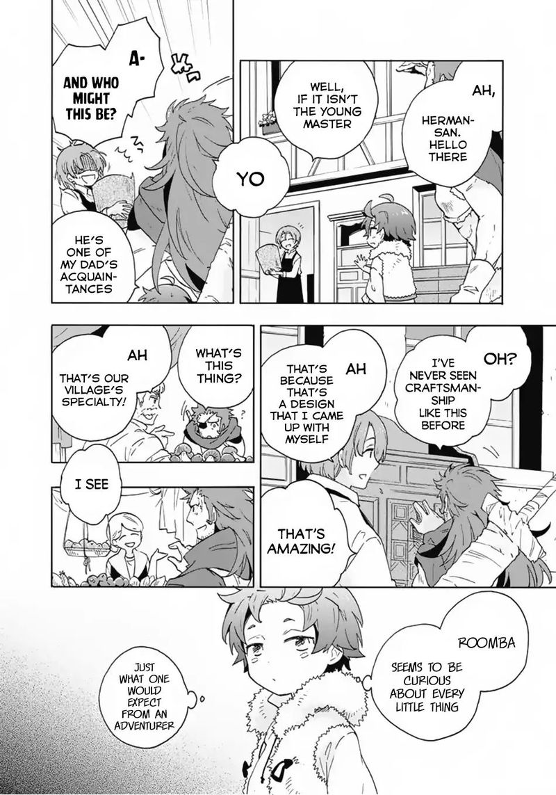 Tensei Shite Inaka De Slowlife Wo Okuritai 14 6