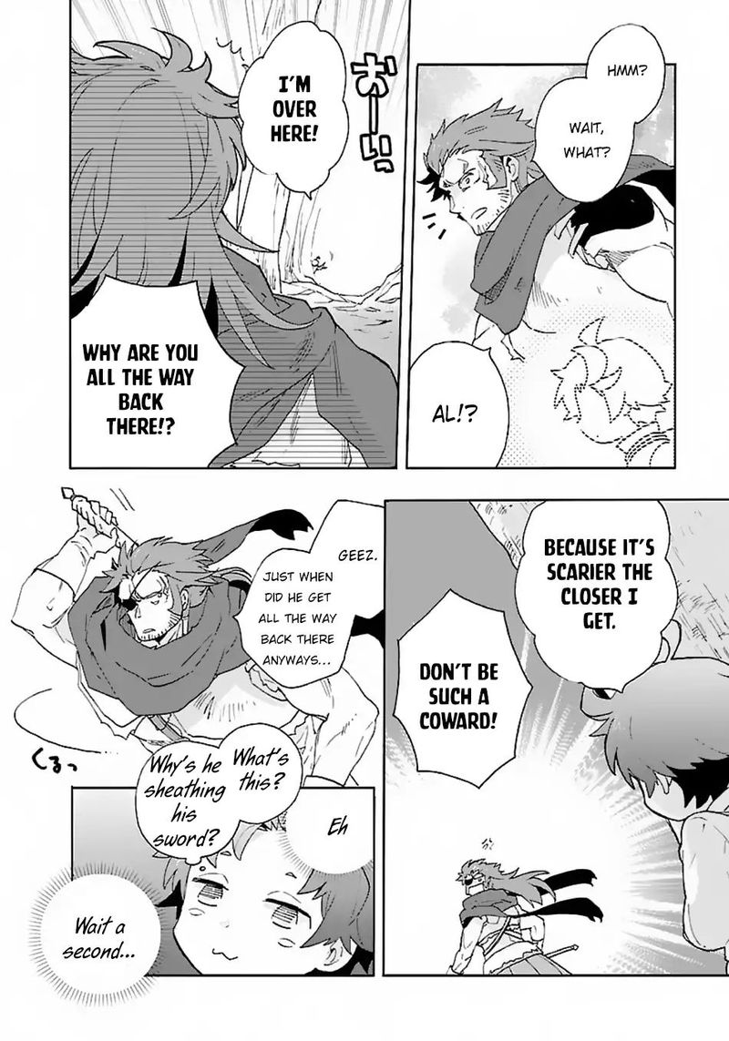 Tensei Shite Inaka De Slowlife Wo Okuritai 15 12