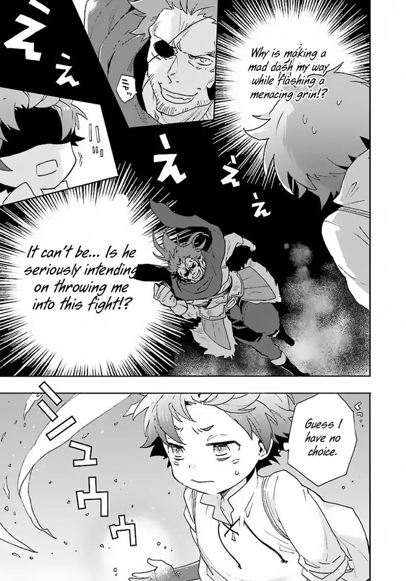 Tensei Shite Inaka De Slowlife Wo Okuritai 15 13