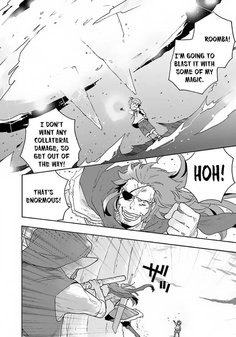 Tensei Shite Inaka De Slowlife Wo Okuritai 15 14