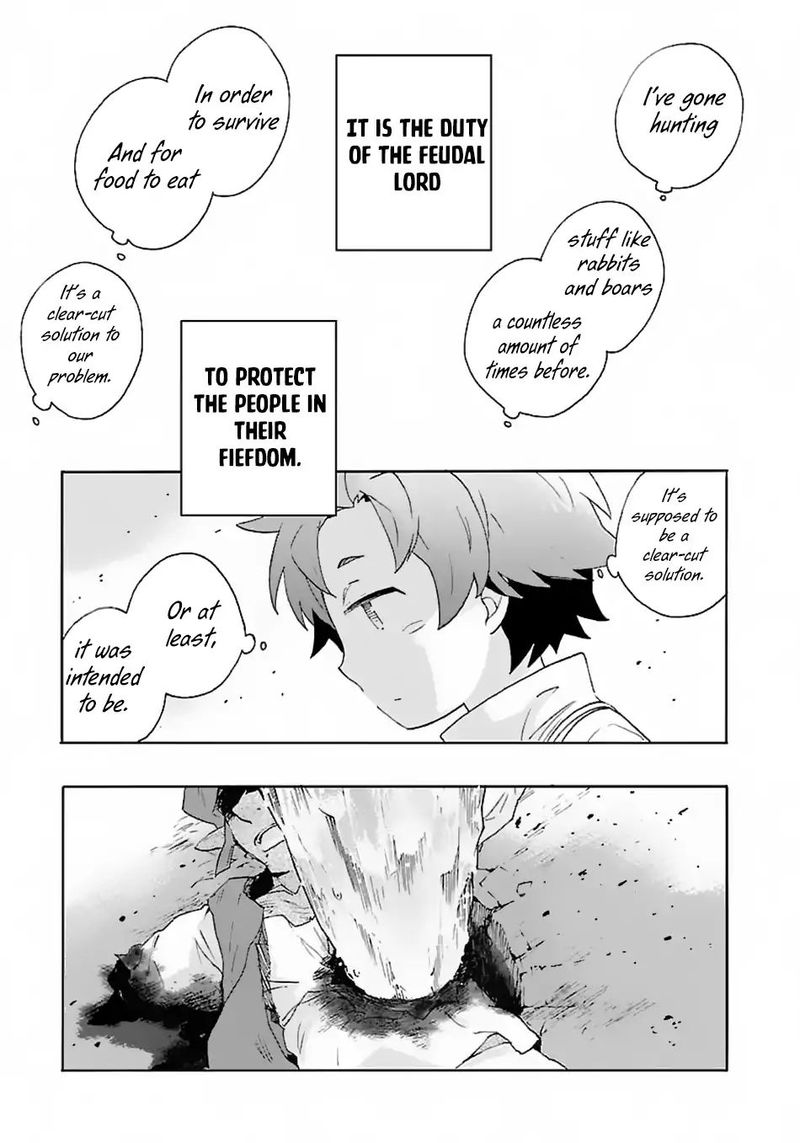 Tensei Shite Inaka De Slowlife Wo Okuritai 15 17