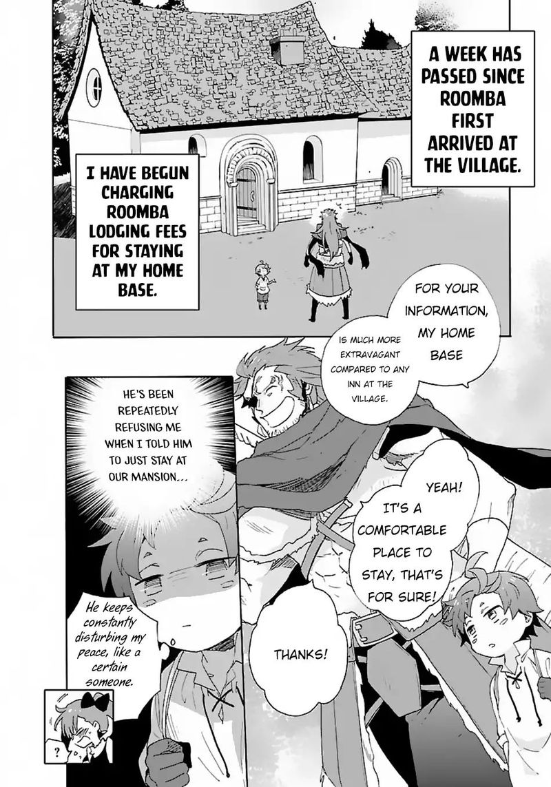 Tensei Shite Inaka De Slowlife Wo Okuritai 15 2