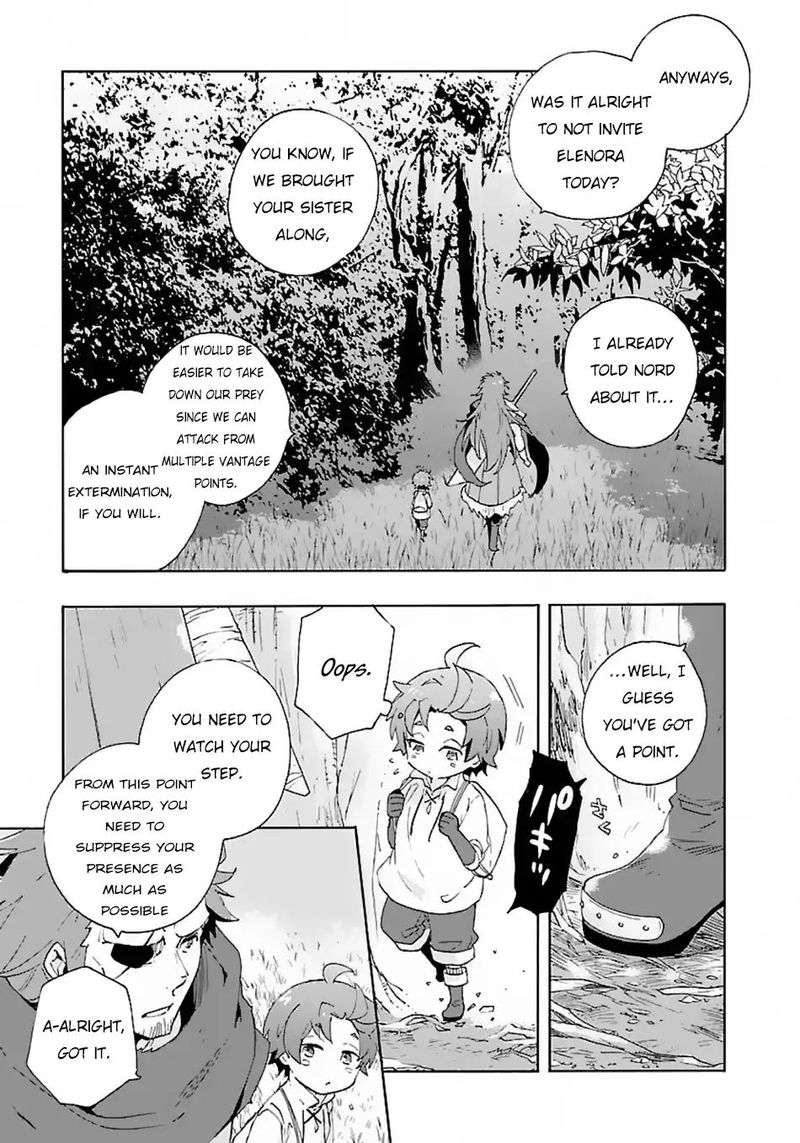 Tensei Shite Inaka De Slowlife Wo Okuritai 15 3