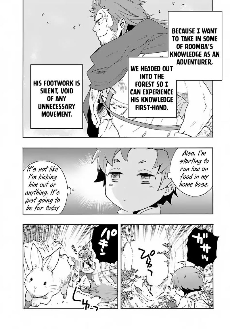 Tensei Shite Inaka De Slowlife Wo Okuritai 15 4